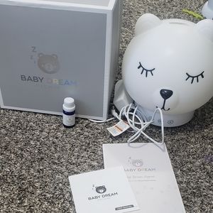 Baby dream machine